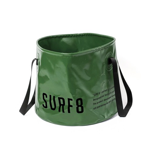 [웻슈트 가방]UTILITY BUCKET 34L(Green)(서핑 용품)