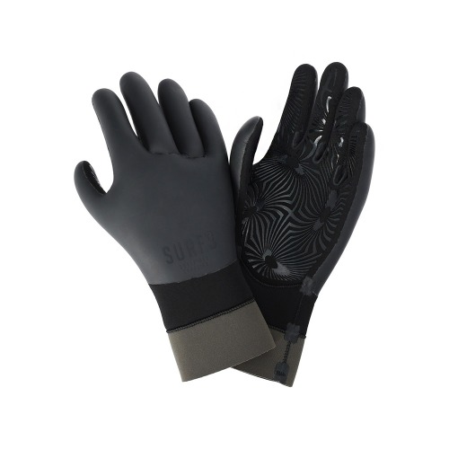 [서핑 장갑]2mm Palm Thermo Jersey Gloves(웻슈트 장갑)