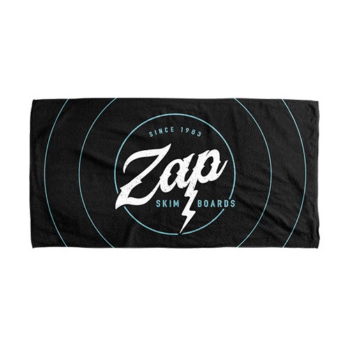 [스킴보드]Zapskimboards Beach Towel - Vintage(비치타올)