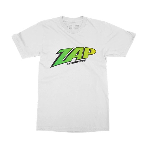 [스킴보드]Zapskimboards RETRO T Shirts(티셔츠)