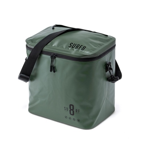 [웻슈트 가방]SOFT MULTI TANK BAG 19L(Olive Green)(서핑 용품)