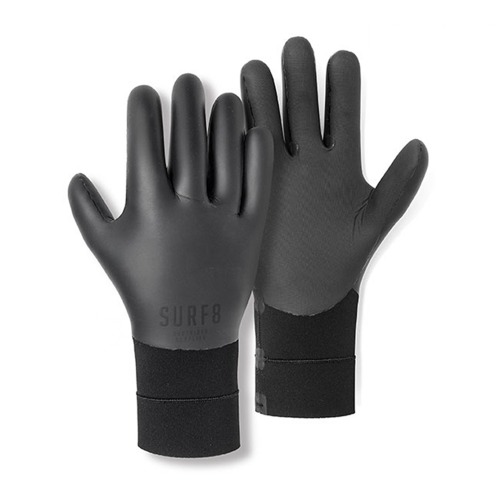 [서핑 장갑]3mm Smooth Rubber Gloves(웻슈트 장갑)