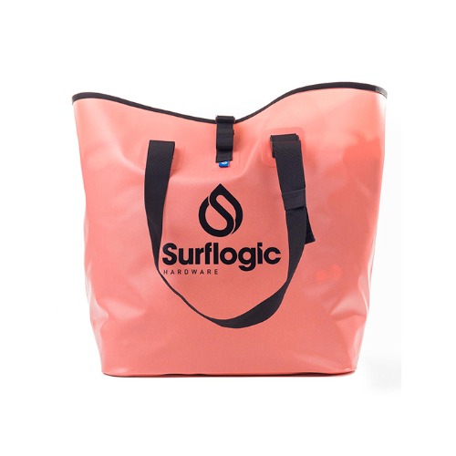 [웻슈트 가방]WATERPROOF DRY-BUCKET 50L(Pink)(서핑)