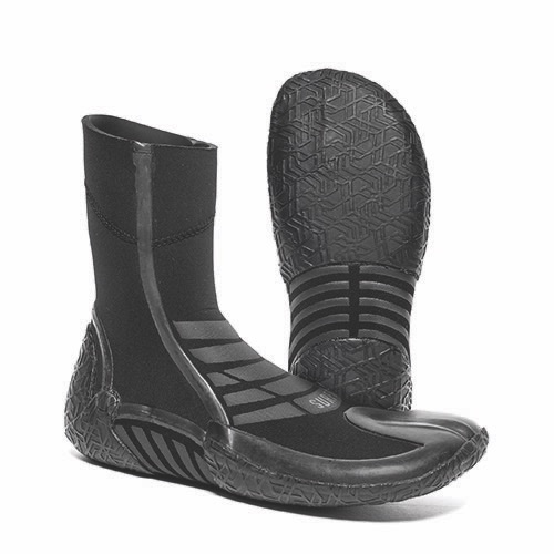 [서핑 부츠]3mm Split Sole Boots(웻슈트 부츠)
