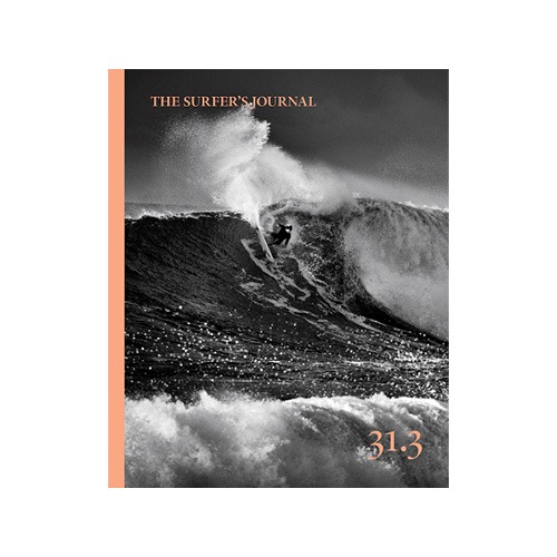 [TSJ]THE SURFER&#039;S JOURNAL 31.3(서핑 문화)(서핑잡지)