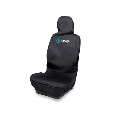 [서핑 용품]Car Seat Cover-Black(차량용 방수커버)