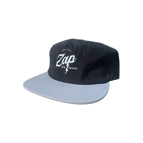 [스킴보드]Zapskimboards VINTAGE NYLON HAT(모자)