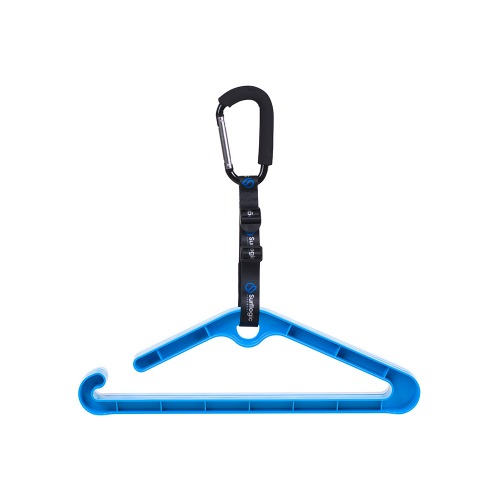 [웻슈트 옷걸이]Wetsuits Hanger Double System(스킴보드)(서핑)