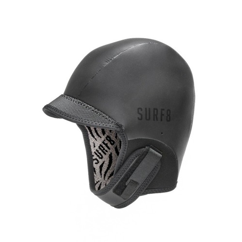 [서핑 후드]3mm Rubber Thermo Cap(겨울 서핑 용품)(서핑 모자)