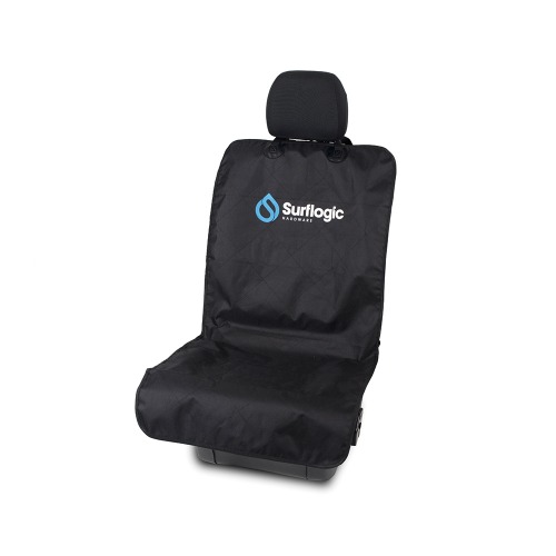 [서핑 용품]Car Seat Cover Single Universal-Black(차량용 방수커버)