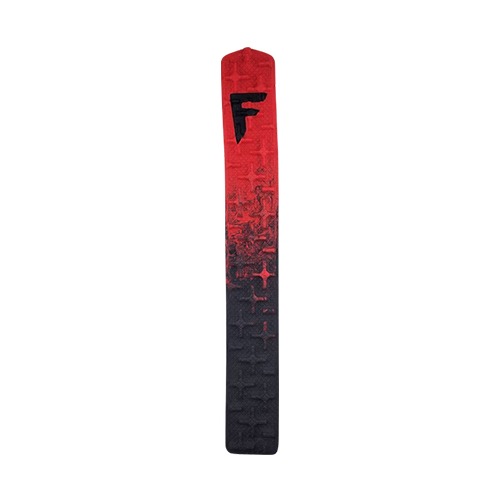 [스킴보드]Freak Traction Arch Bar - Red/Black Fade